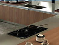 Ilve cooktops