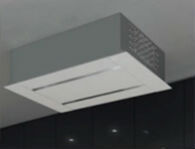 Ilve rangehoods