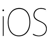 Apple iOS