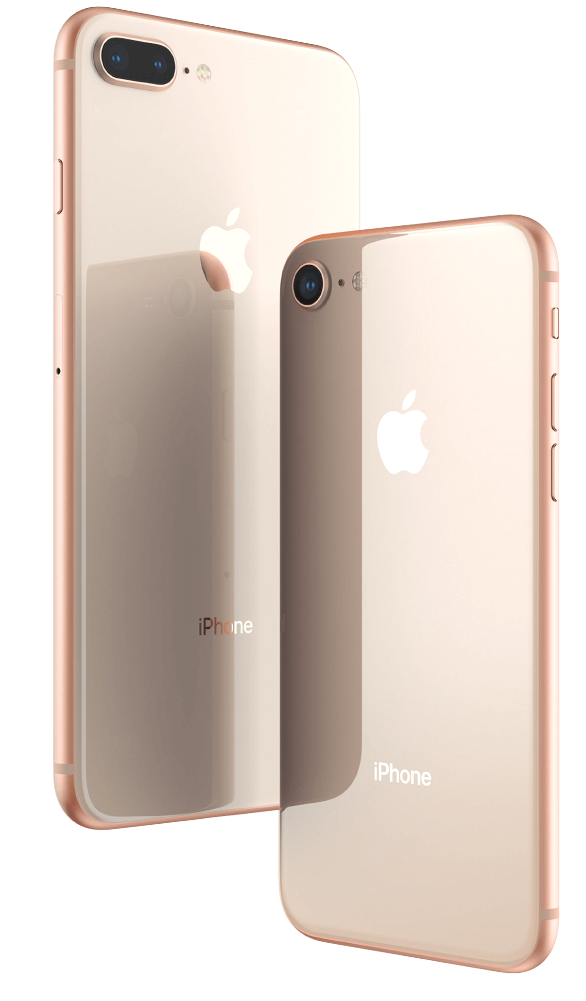 iPhone 8 ゴールド 64 GB au+inforsante.fr