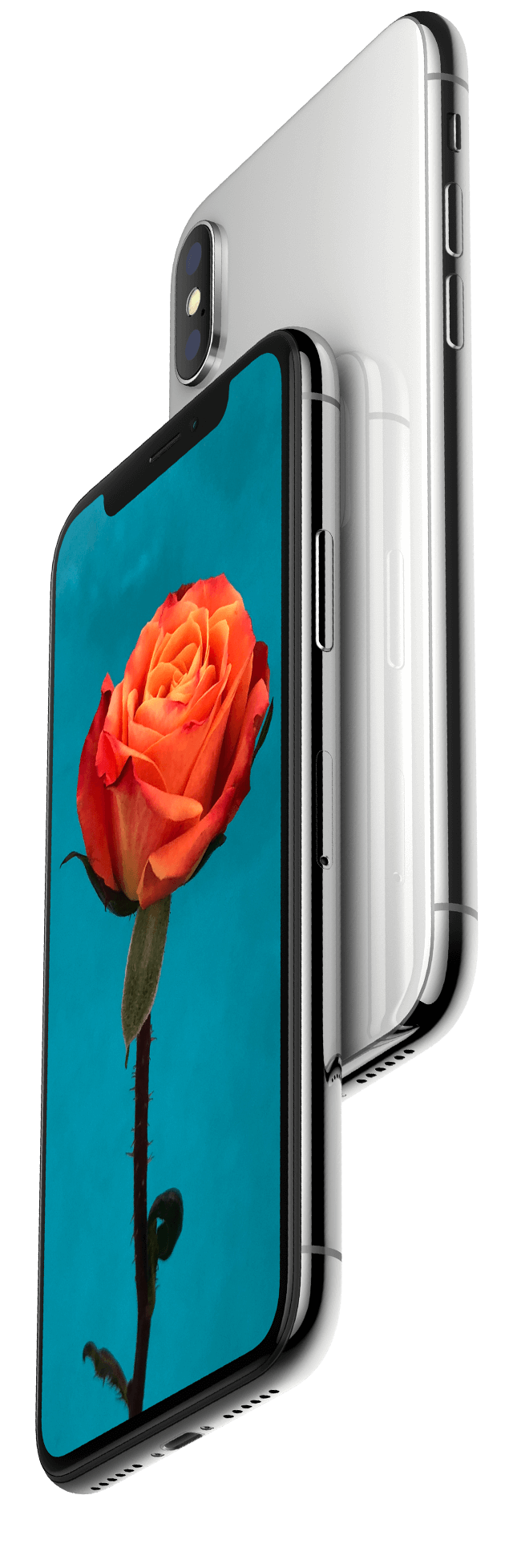 Apple iPhone X The Good Guys