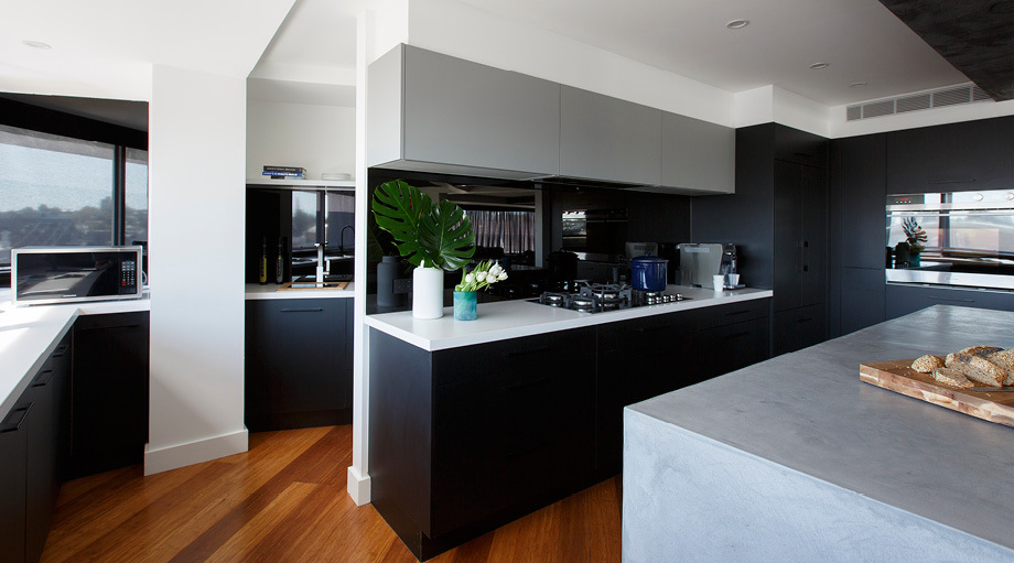 Kingi & Caro Kitchen The Good Guys Kitchens