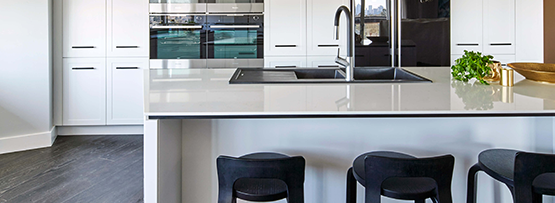 Kitchen Cabinet Range