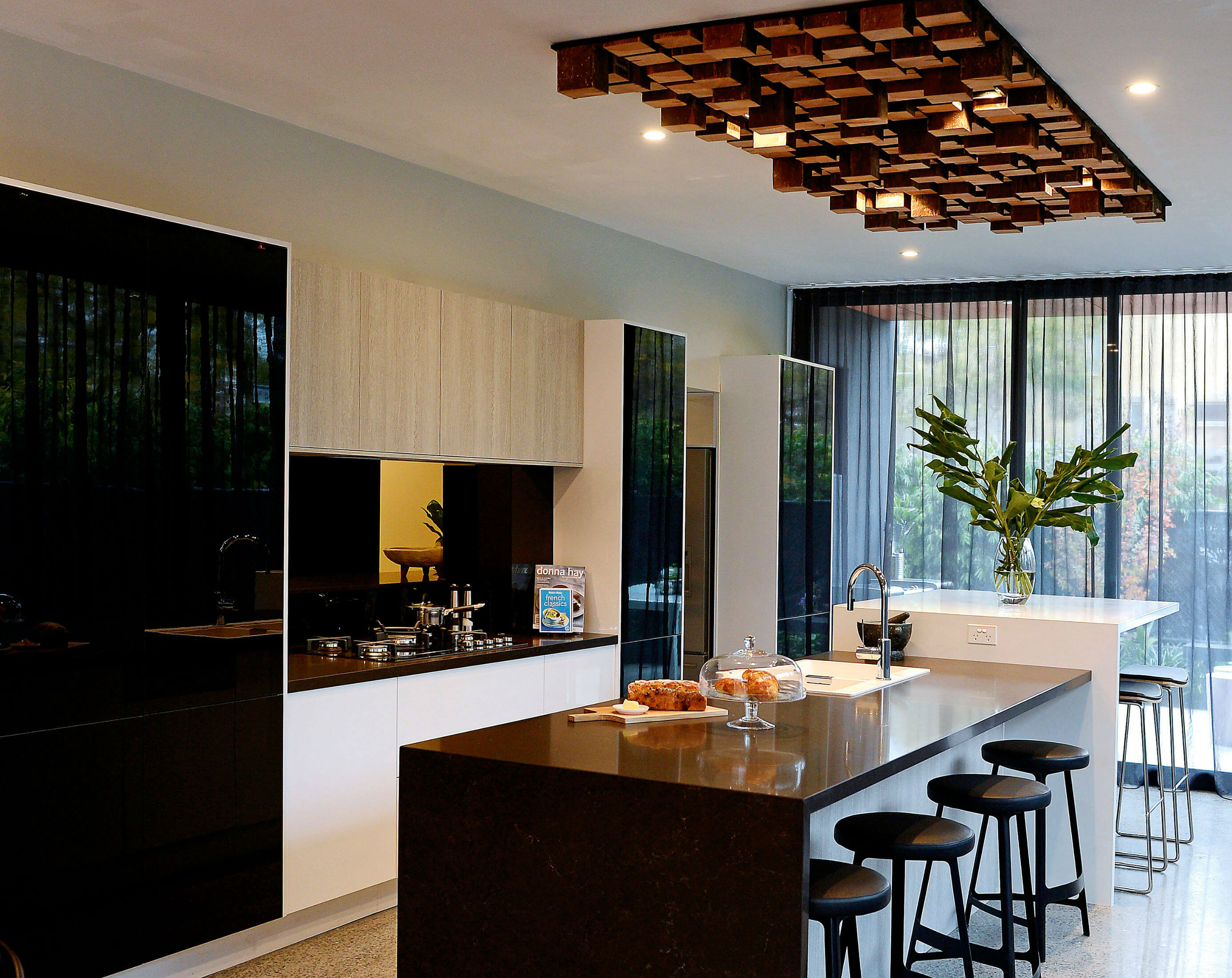 Kitchen Style Secrets