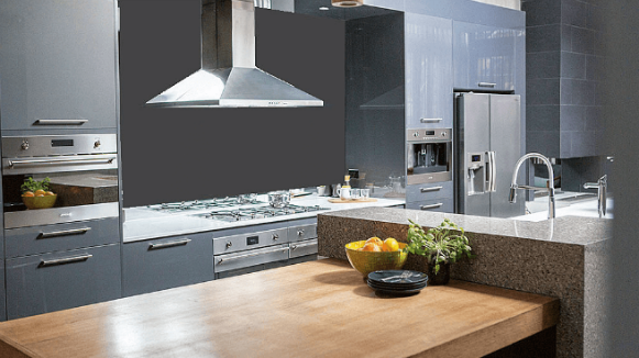 Kitchen Style Secrets