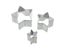 COOKING CUTTERS