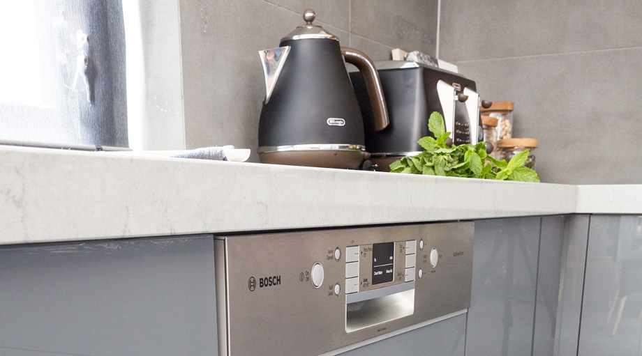 Kyal & Kara Kitchen The Good Guys Kitchens