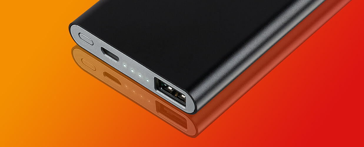 Shop Linden mobile accessories &ndash; powerbank, USB car chargers, VR headset and more &ndash; online and in store at The Good Guys.