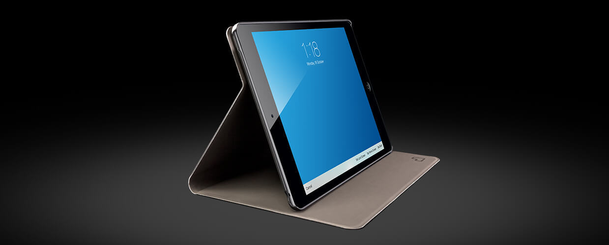 Shop Linden laptop bag, screen protectors and tablet cases online and in store at The Good Guys.