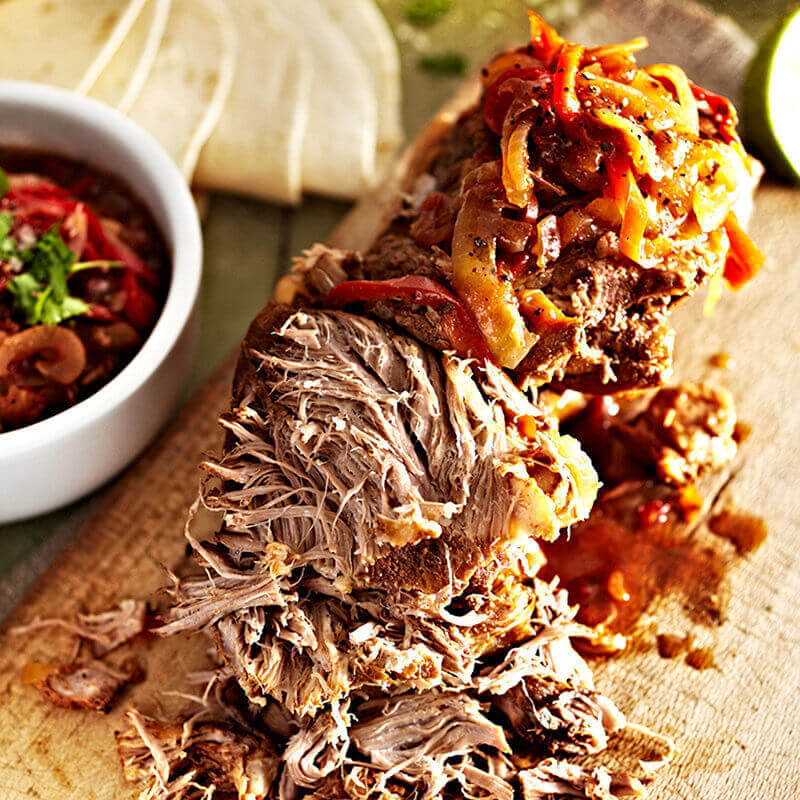 Slow Cooking Guide
