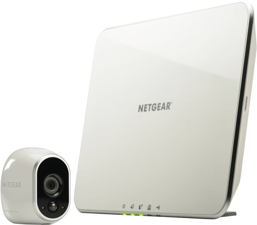 Netgear Arlo VMS3130