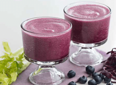 You’ll never have to skip breakfast when you have a Ninja blender in your kitchen. Available at The Good Guys