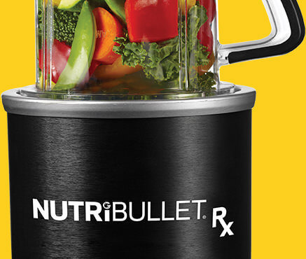 nutribullet blender combo easy twist extractor blade