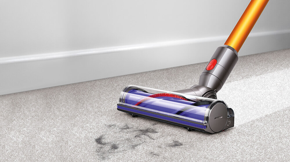 Vacuum Cleaner Buying Guide The Good Guys
