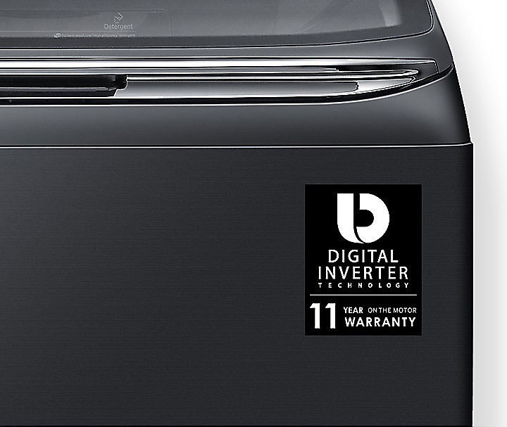 11 year motor parts warranty
