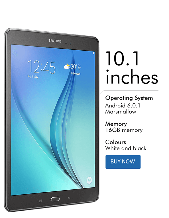 Galaxy tab a 2016 карта памяти