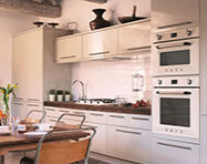 Smeg ovens