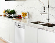 Smeg dishwashers