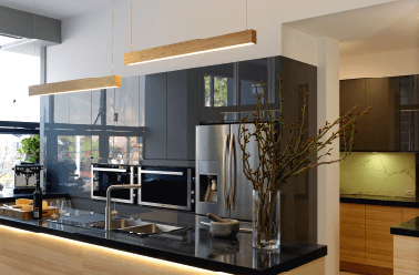Stylish Kitchen