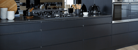 Kitchen Cabinet Range