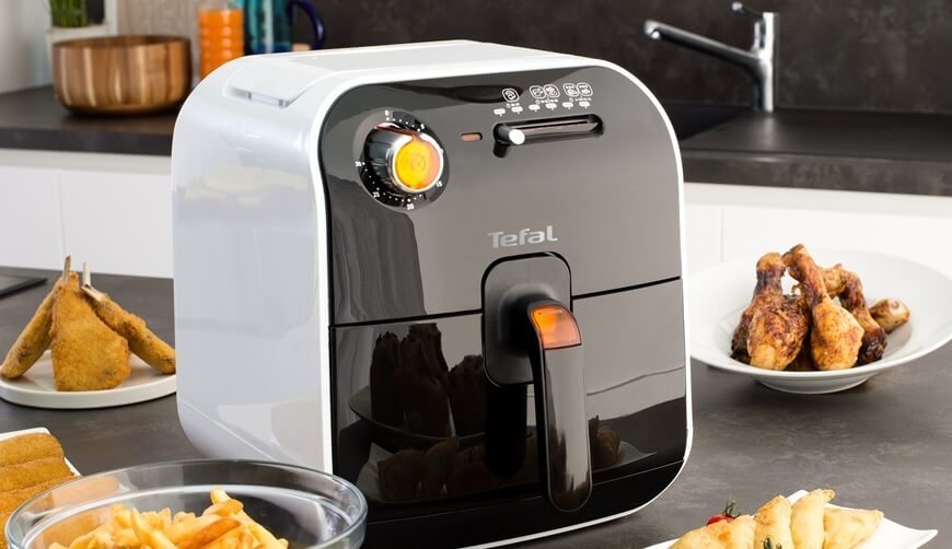 Tefal - The Good Guys