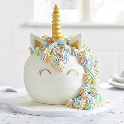 Unicorn Cake