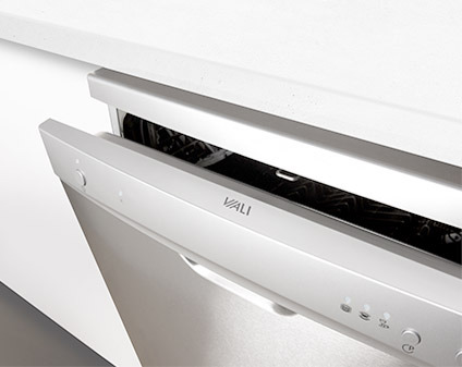 Viali Dishwashers