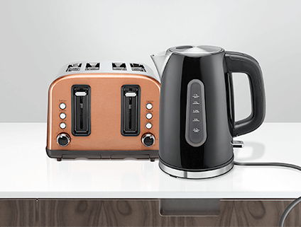 Viali Kitchen Appliances