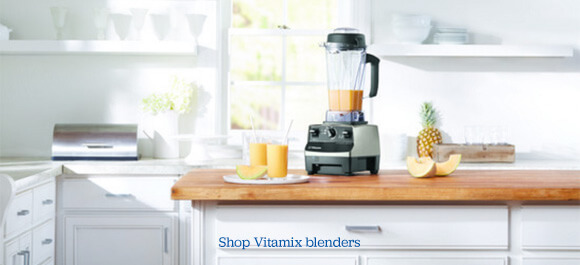 Vitamix Easy Delicious Recipes