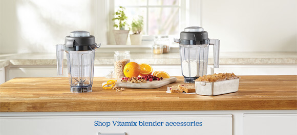Vitamix Easy Delicious Recipes