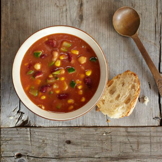 Vitamix Easy Delicious Recipes