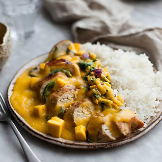 Vitamix Easy Delicious Recipes