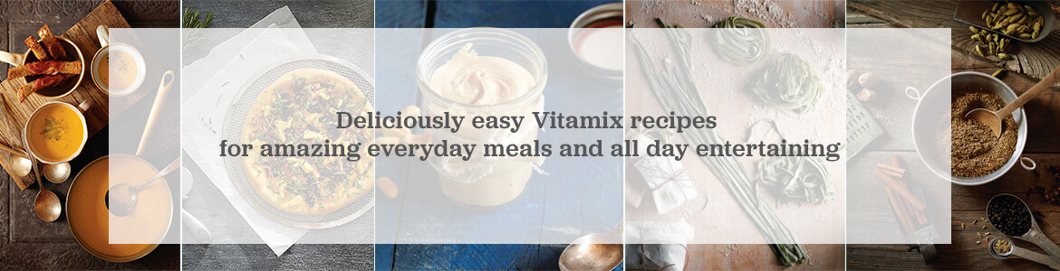 vitamix banner