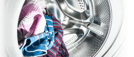 Washers Energy Efficient