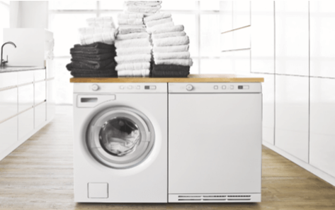 Washing Machine Buying Guide The Good Guys