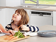 Westinghouse dishwashers