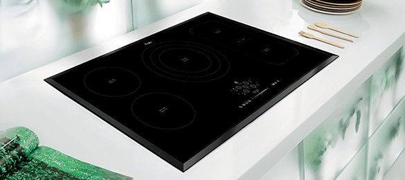 Whirlpool Cooktops The Good Guys