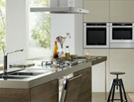 Whirlpool smart ovens